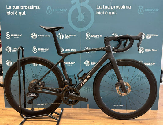 Trek Madone SLR 7 de enero 8 Tamaño M - Usado