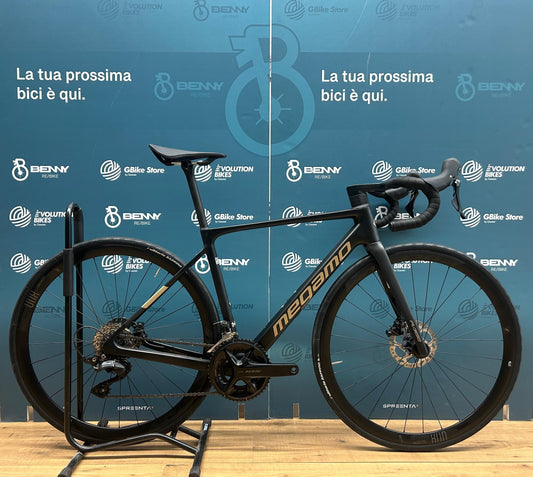 Megamo elevar tamaño S - Usado