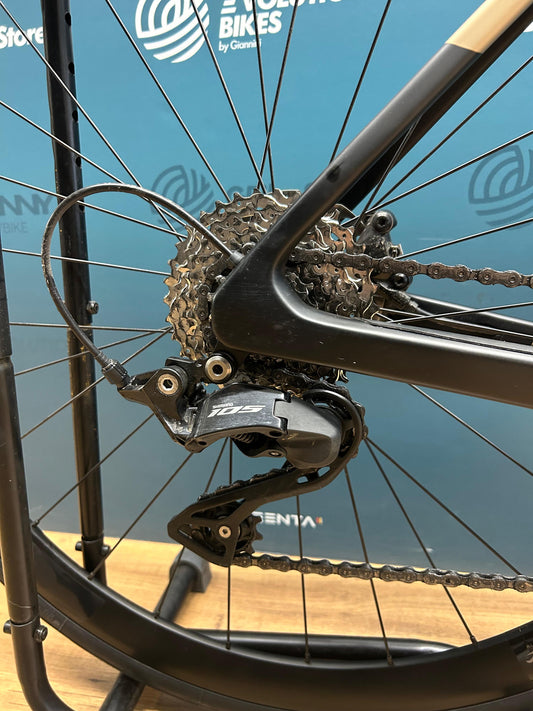 Megamo elevar tamaño S - Usado