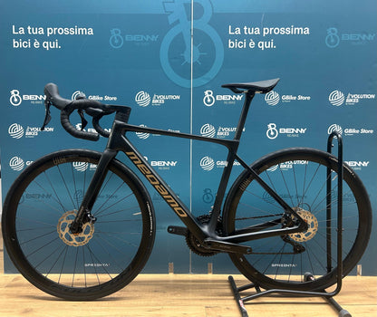 Megamo Raise  Taglia S - Usata