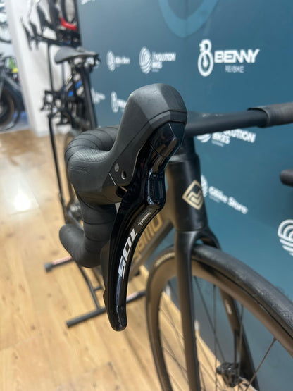 Megamo Raise  Taglia S - Usata