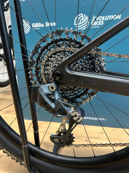 Scott Scale RC World Cup  Size S - Used