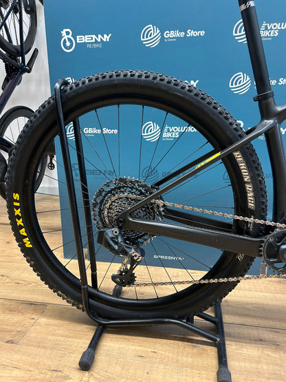 Scott Scale RC World Cup  Size S - Used