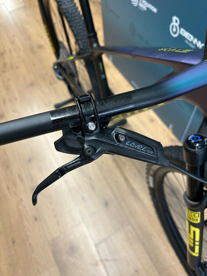 Scott Scale RC World Cup  Size S - Used