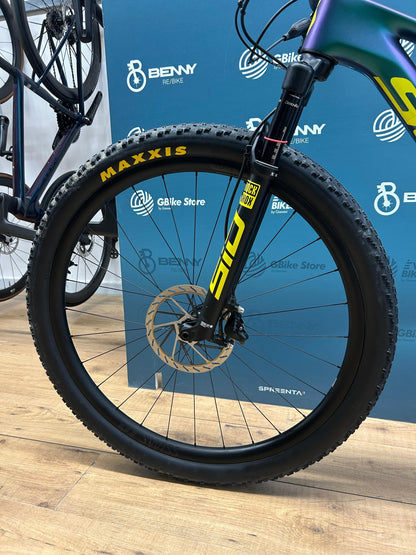 Scott Scale RC World Cup  Size S - Used