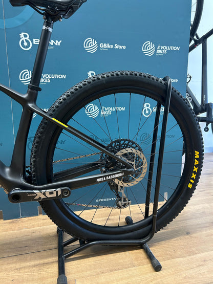 Scott Scale RC World Cup  Size S - Used