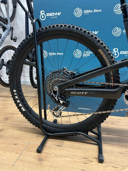 Scott Voltage Eride 900 SL Size M - Used