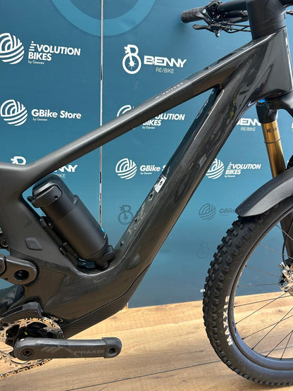 Scott Voltage Eride 900 SL Size M - Used