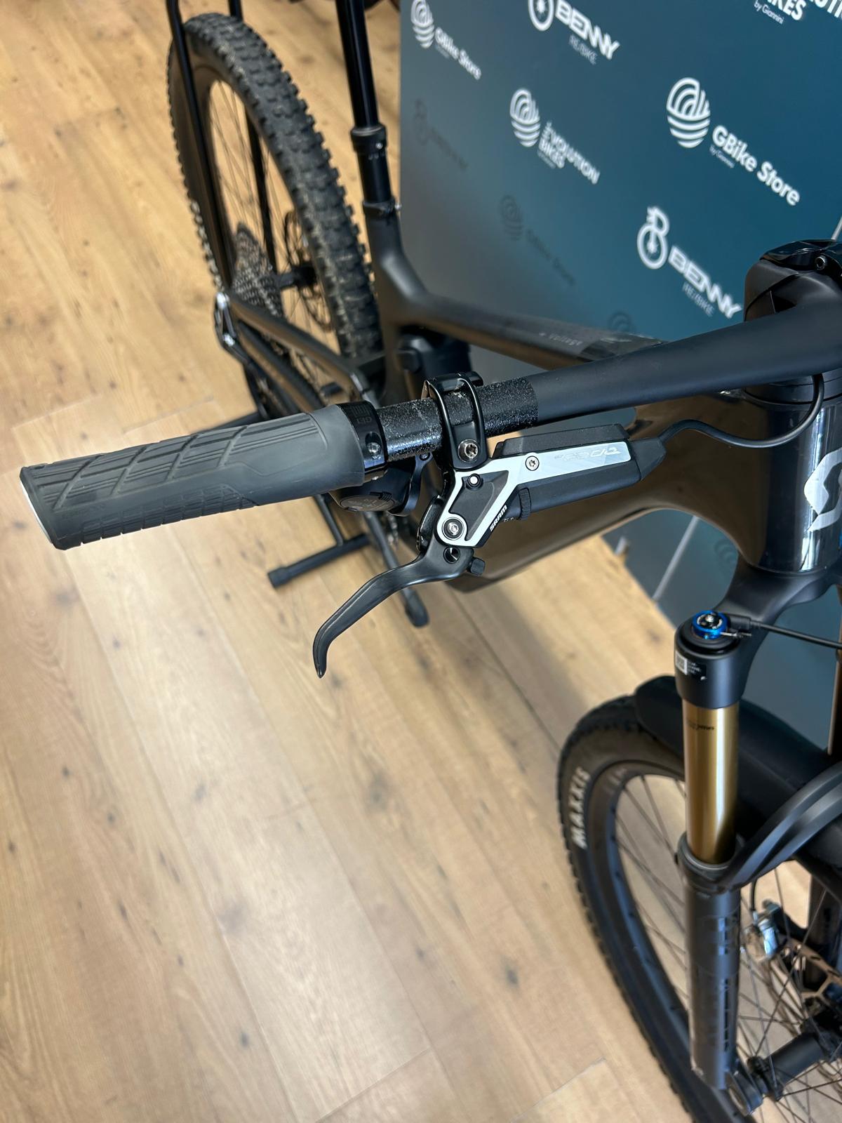 Scott Voltage Eride 900 SL Size M - Used