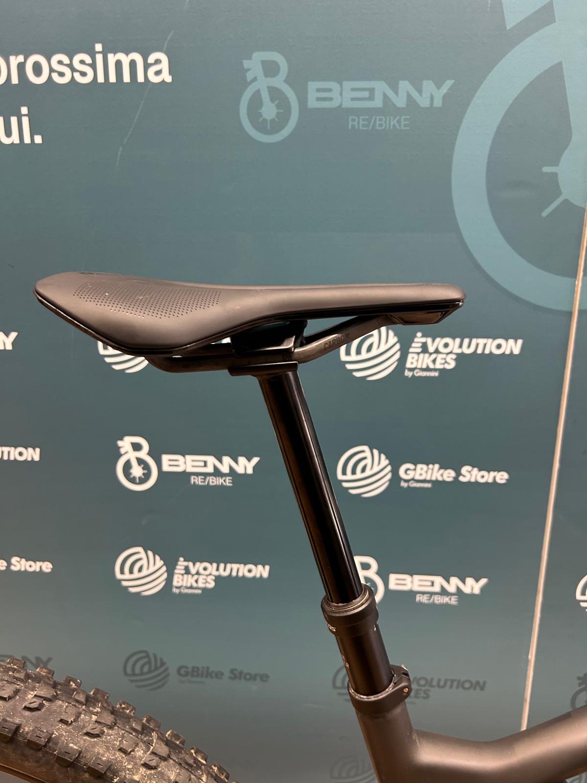 Scott Voltage Eride 900 SL Size M - Used