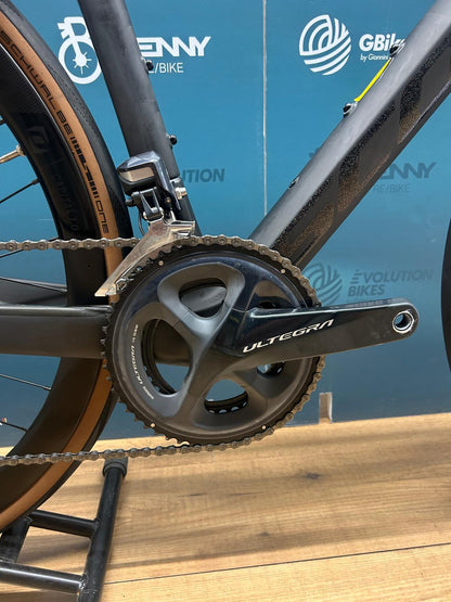 Scott Dodaj rozmiar eride 10 M - Używany