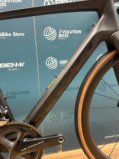 Scott Dodaj rozmiar eride 10 M - Używany