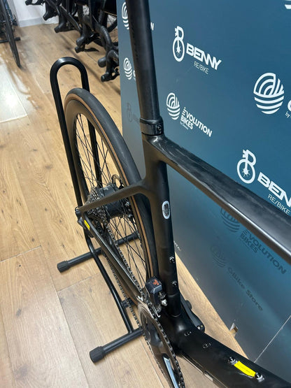 Scott Dodaj rozmiar eride 10 M - Używany