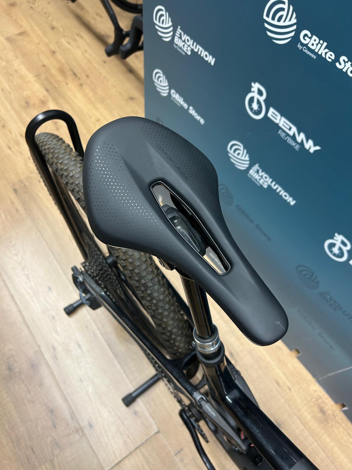 Trek Größen Sie obere Kraftstoffachsen M - Gebraucht