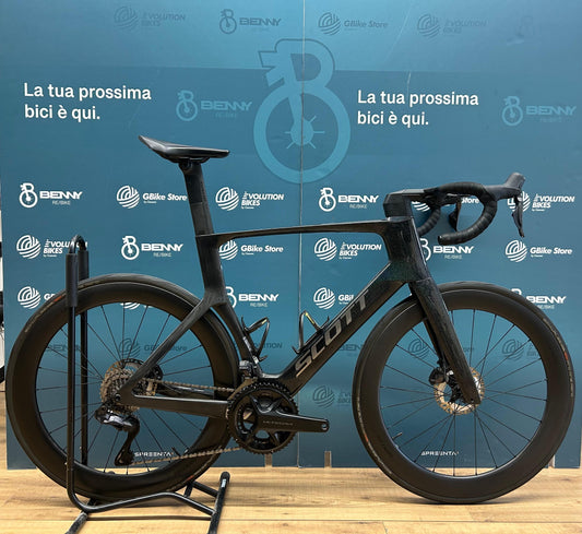 Scott Foil RC 10 Tamaño XL - Usado