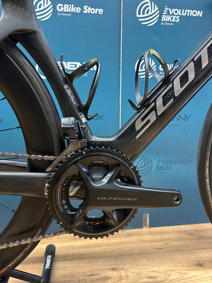 Scott Foil RC 10 taille XL - Utilisé