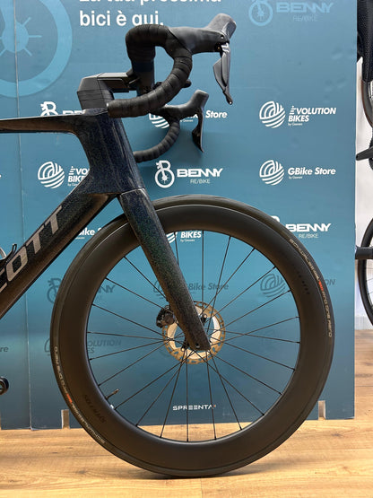 Scott Foil RC 10 taille XL - Utilisé