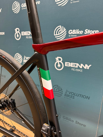 Colnago C68 Road Disc Ultegra Di2 12V Taille 45,5 - Utilisé