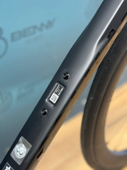 Colnago C68 Road Disc Ultegra Di2 12V Taille 45,5 - Utilisé