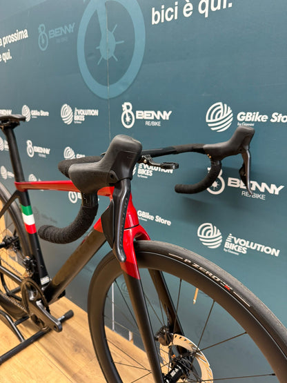 Colnago C68 Road Disc Ultegra Di2 12V Taille 45,5 - Utilisé