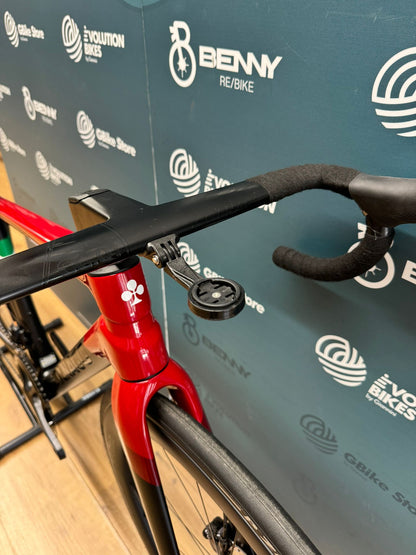 Colnago C68 Road Disc Ultegra Di2 12V Taille 45,5 - Utilisé