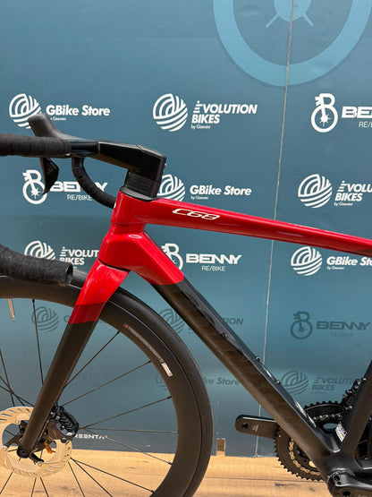 Colnago C68 Road Disc Ultegra Di2 12V Taille 45,5 - Utilisé