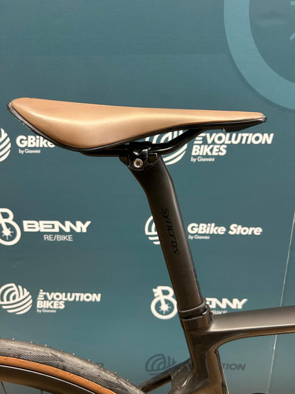 Scott Addict eRide 10 Größe S