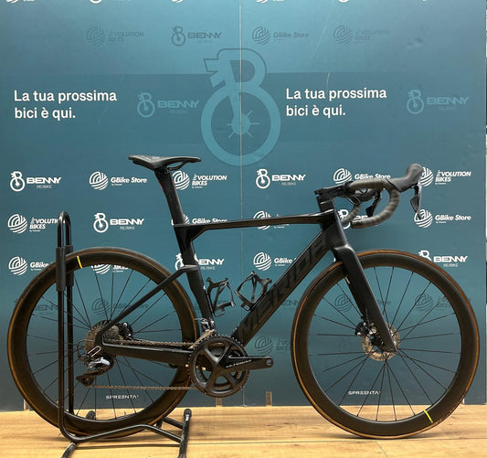 Mérida Reacto 6000 Tamaño XS - Usado