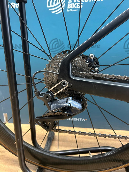 Mérida Reacto 6000 Tamaño XS - Usado