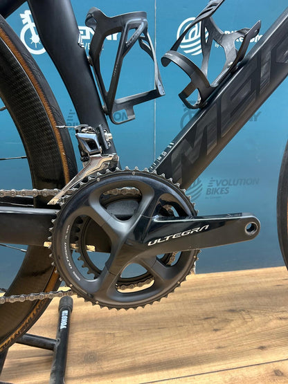 Merida Reacto 6000 Size XS - Used