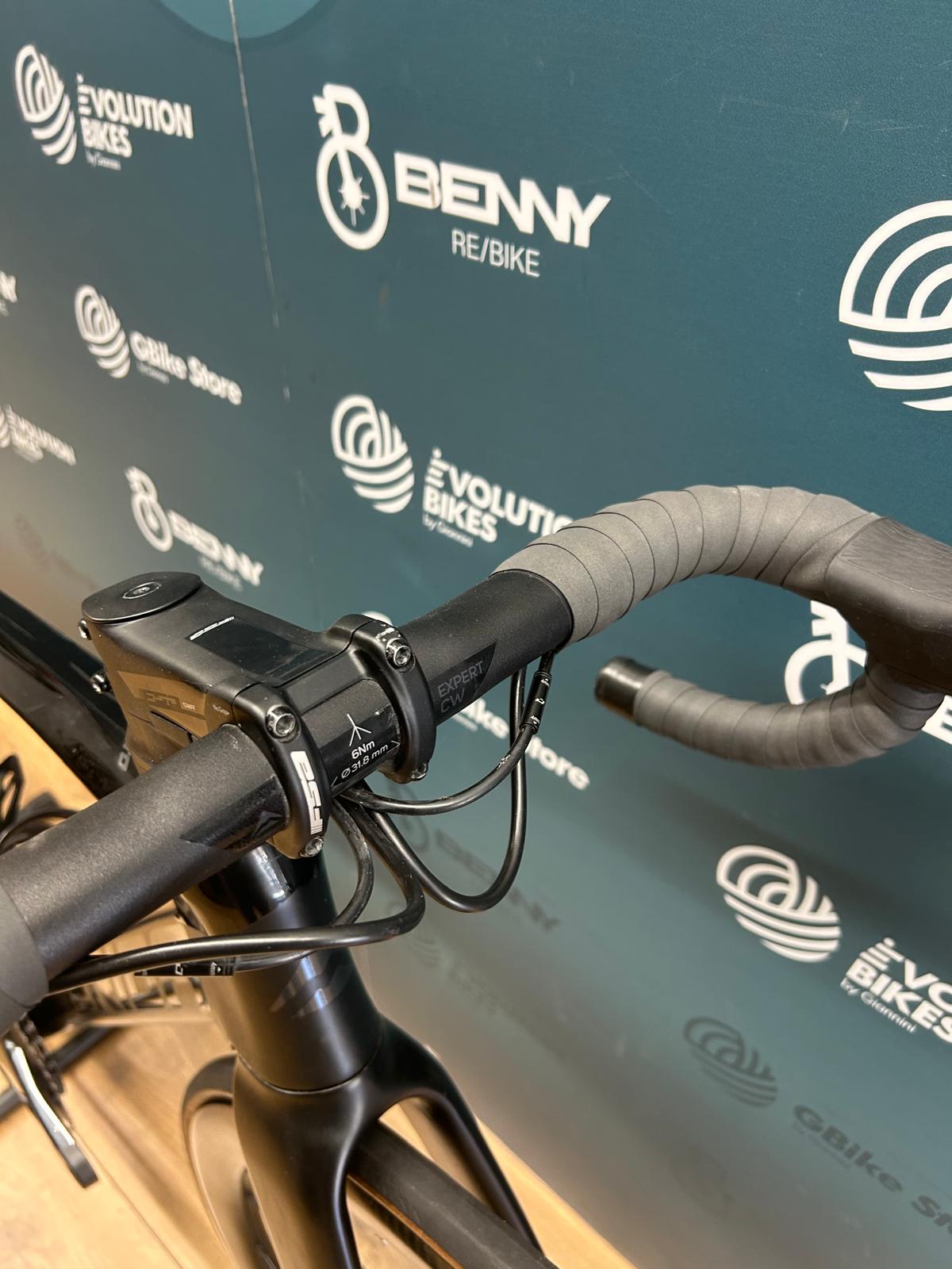 Merida Reacto 6000 Size XS - Used