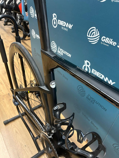 Merida Reacto 6000 Size XS - Used