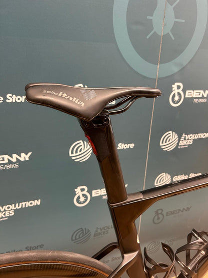 Merida Reacto 6000 Size XS - Used