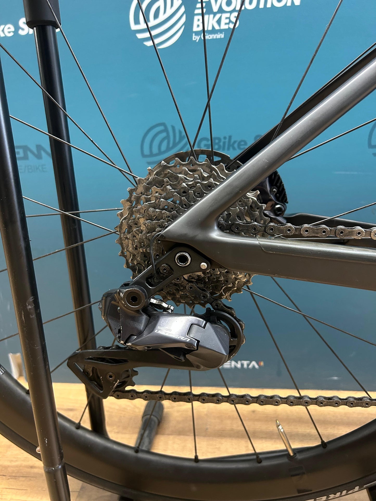 Scott Foil RC Pro Taille XS - Utilisé