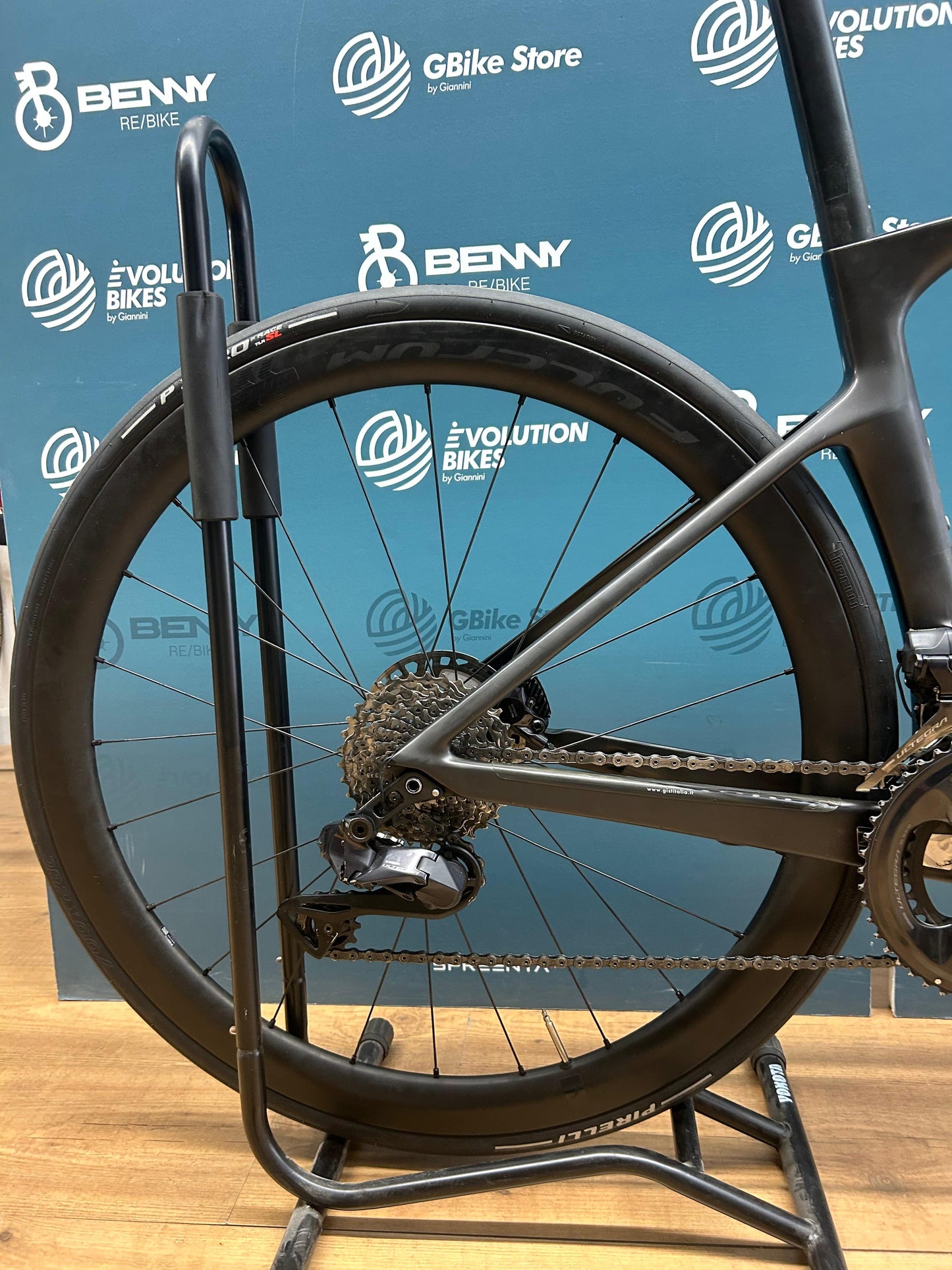 Scott Foil RC Pro Taille XS - Utilisé