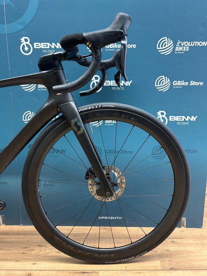 Scott Foil RC Pro Taille XS - Utilisé