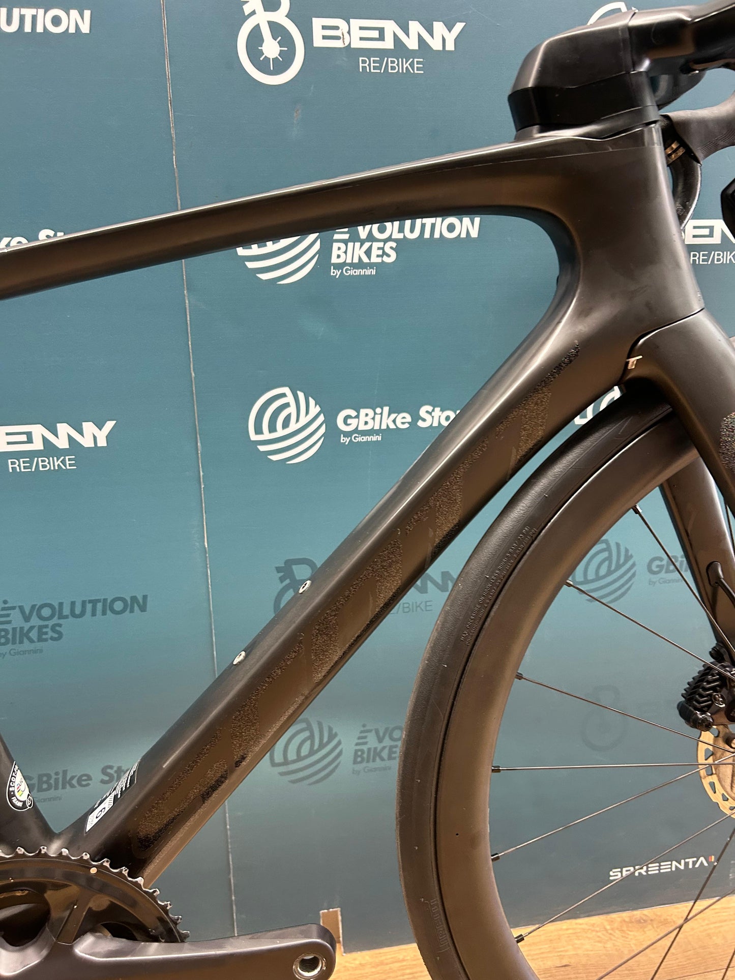 Scott Foil RC Pro Taille XS - Utilisé