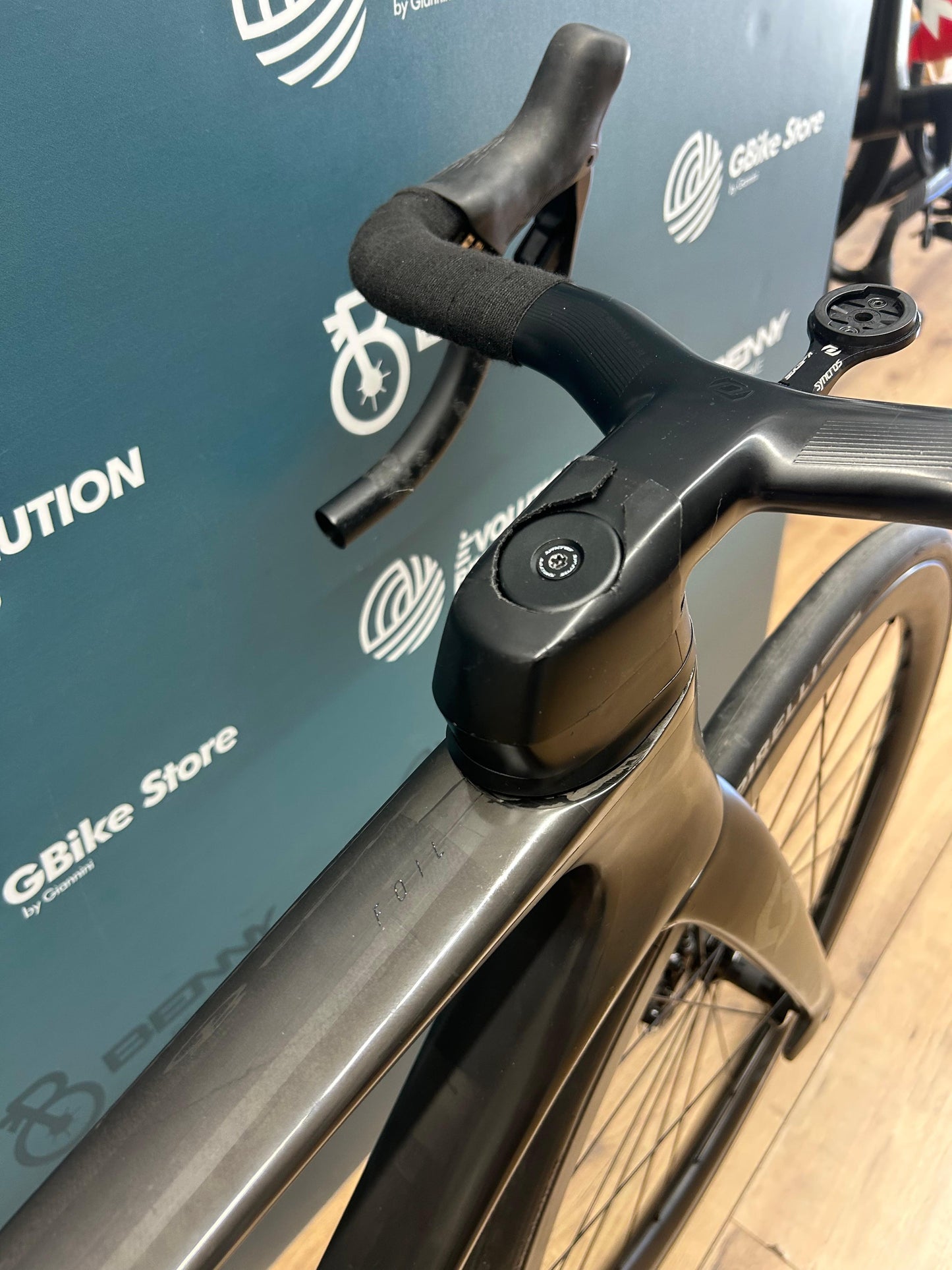 Scott Foil RC Pro Taille XS - Utilisé