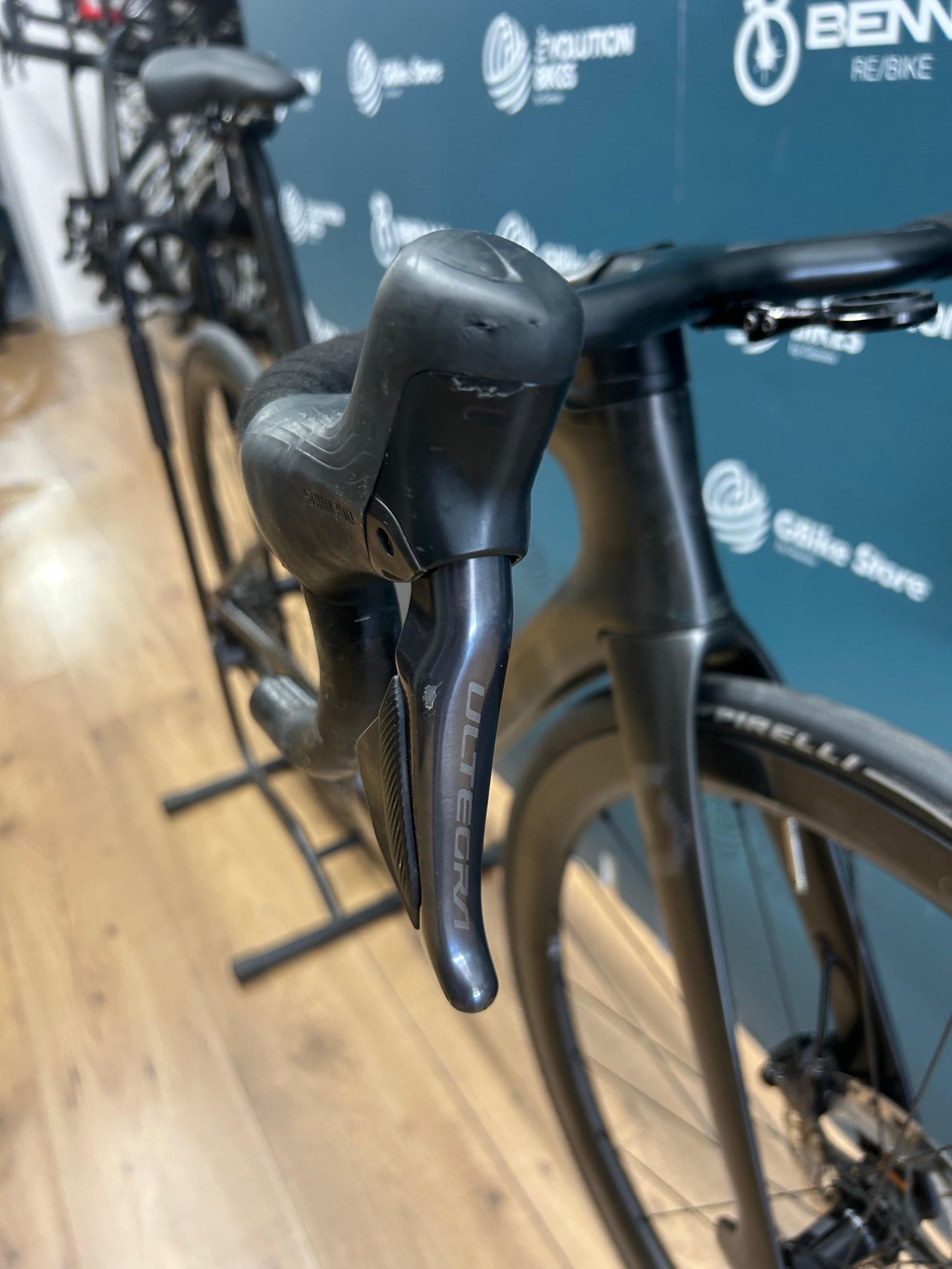 Scott Foil RC Pro Taille XS - Utilisé