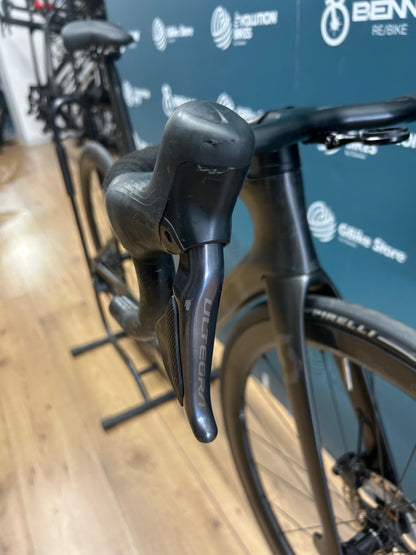 Scott Foil RC Pro Taille XS - Utilisé