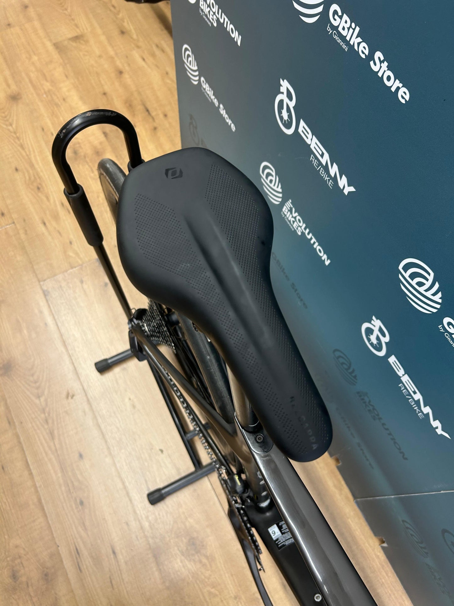 Scott Foil RC Pro Taille XS - Utilisé