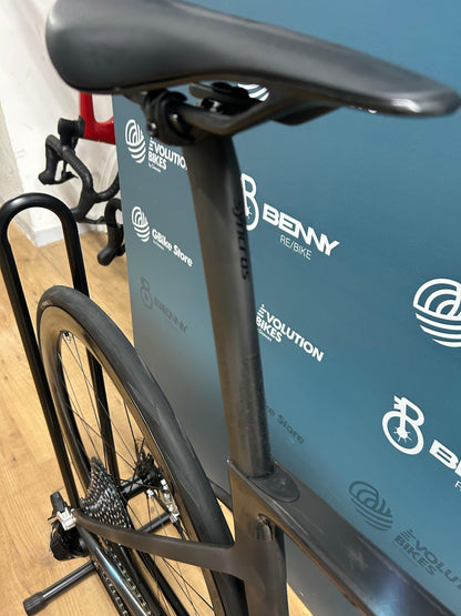 Scott Addict RC Ultimate Größe 56 - Gebraucht