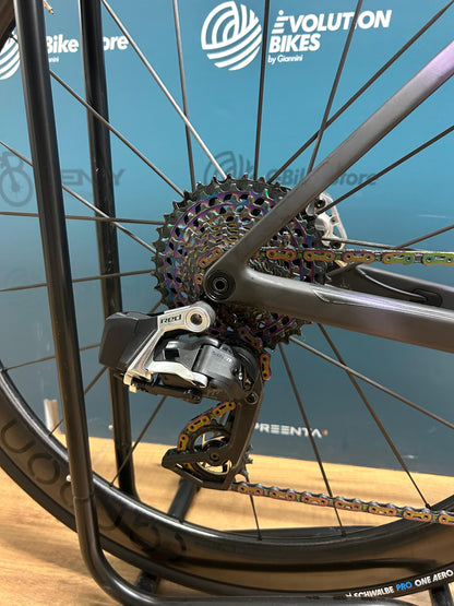 Scott Addict RC Ultimate Größe 56 - Gebraucht