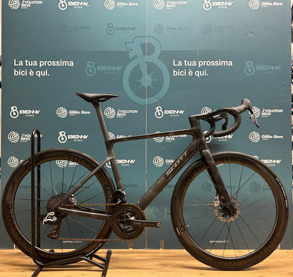 Scott Addict RC Ultimate Größe 56 - Gebraucht