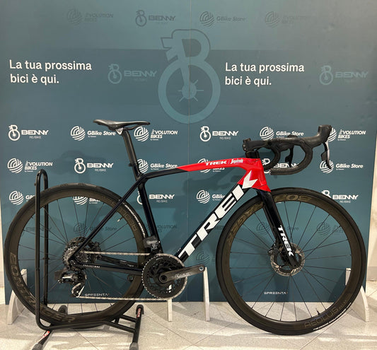 Trek Émonda SLR 7 AXS Taille 54 - Occasion