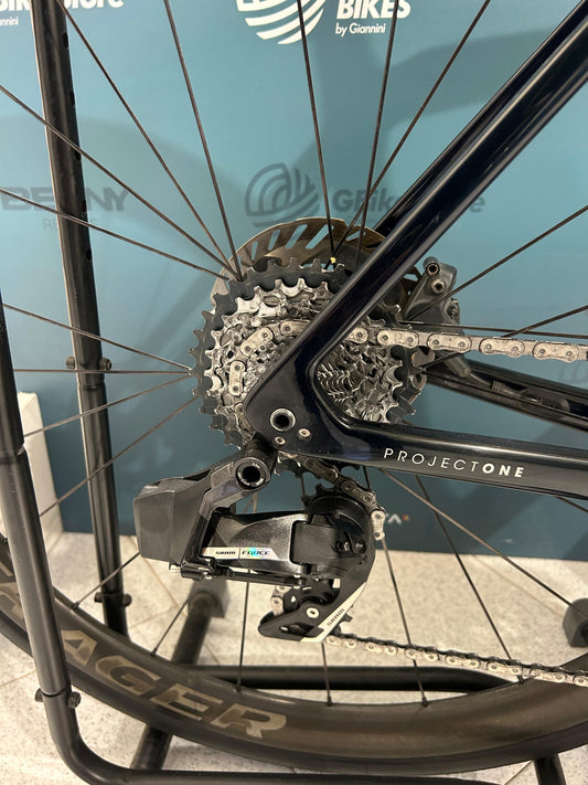 Trek Émonda SLR 7 AXS Taille 54 - Occasion