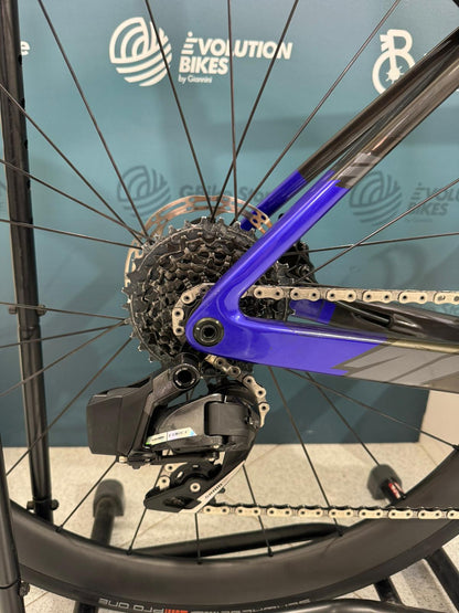 Scott Addict RC Supersonic AXS Größe S/52 – Gebraucht