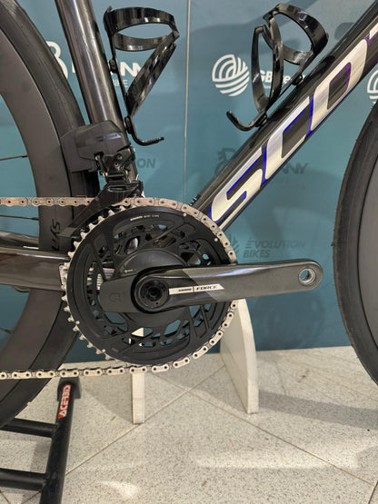 Scott Addict RC Supersonic AXS Größe S/52 – Gebraucht