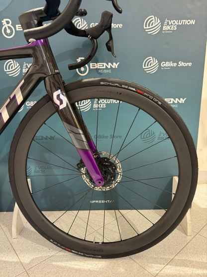 Scott Addict RC Supersonic AXS Größe S/52 – Gebraucht