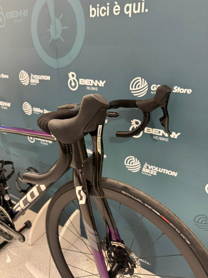 Scott Addict RC Supersonic AXS Größe S/52 – Gebraucht